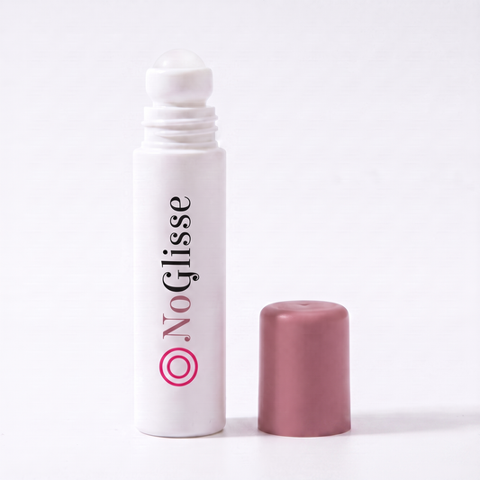 NoGlisse — Colle Invisible Anti-Glisse pour Vêtements